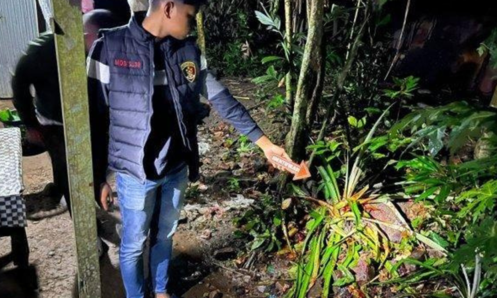 Kepsek di Kalsel Tewas Dibunuh Mantan Kekasih dari Calon Istrinya