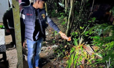 Kepsek di Kalsel Tewas Dibunuh Mantan Kekasih dari Calon Istrinya