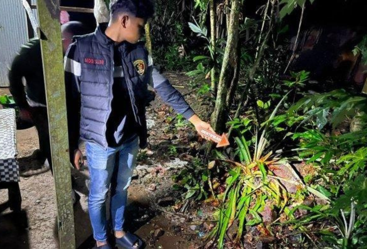 Kepsek di Kalsel Tewas Dibunuh Mantan Kekasih dari Calon Istrinya