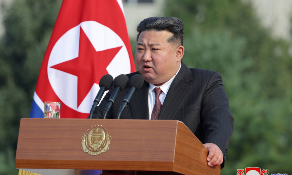 Kim Jong Un Larang Masyarakat untuk Makan Hot Dog, Kenapa