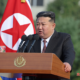 Kim Jong Un Larang Masyarakat untuk Makan Hot Dog, Kenapa