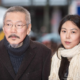 Kim Min hee tengah Mengandung Anak Pertama dari Sutradara Hong Sang soo