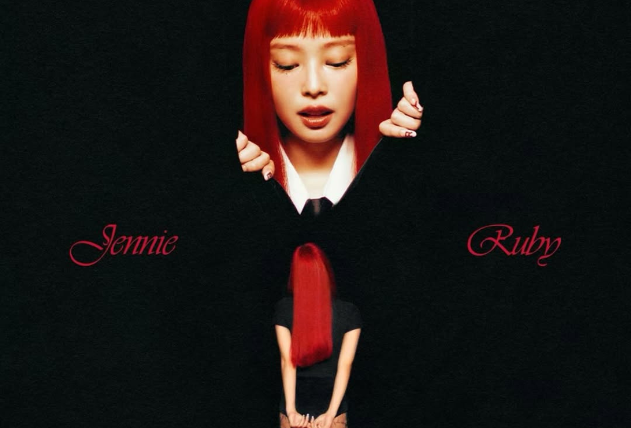 Kolab dengan Dua Lipa, Jennie BLACKPINK Umumkan Tanggal Rilis Album Solo Perdana 'Ruby'