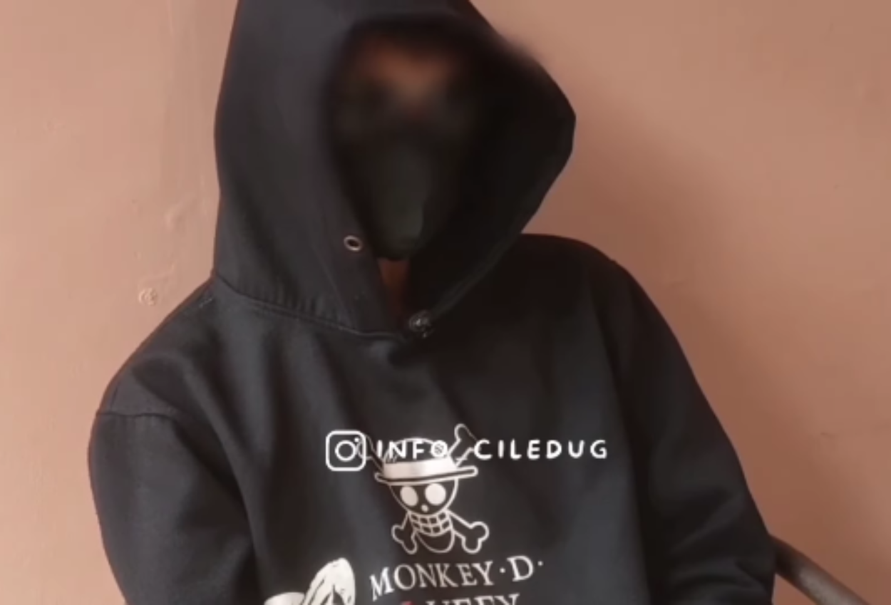 Korban Sempat Takut Ungkap Kasus Pencabulan Ustaz di Ciledug Keluarga Pelaku Tuduh Saya yang Melakukan