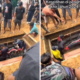 Korban Tabrak Lari di Busang Dimakamkan bersama Motornya, Netizen BPKB sama SIM Jangan Sampai Ketinggalan