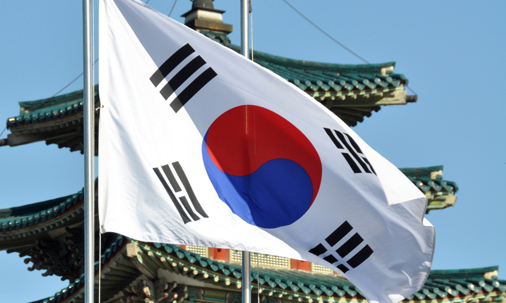 Korea Selatan Jadi Negara dengan Penduduk Lansia Terbanyak di Dunia