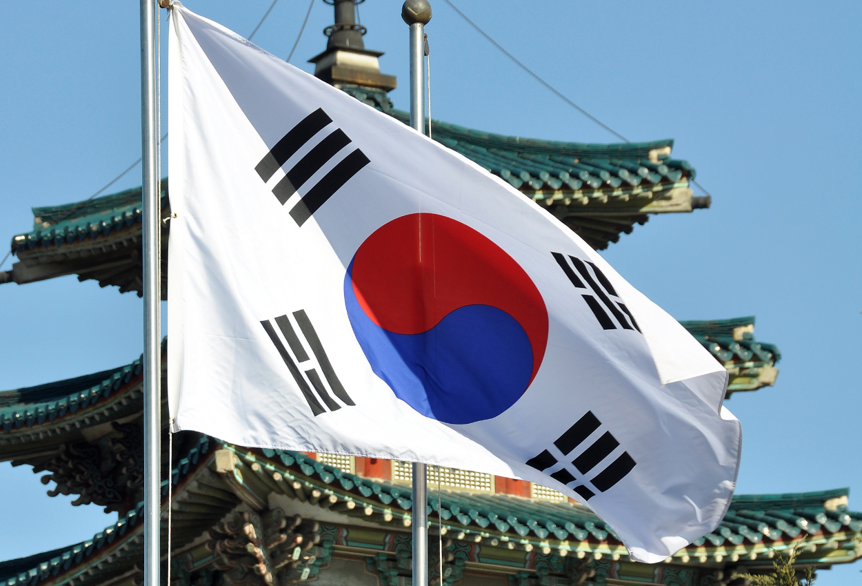 Korea Selatan Jadi Negara dengan Penduduk Lansia Terbanyak di Dunia