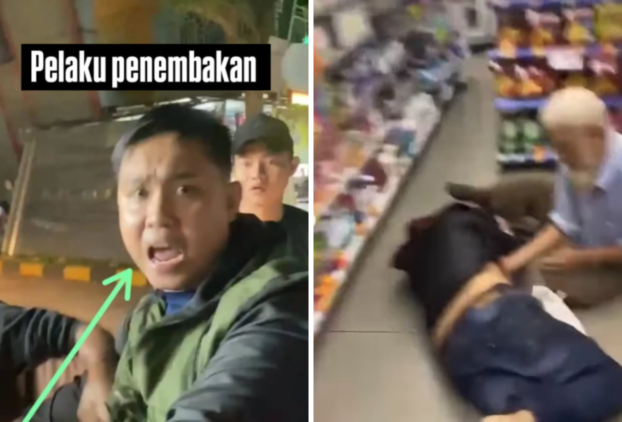 Kronologi Bos Rental Ditembak di Rest Area Tol Tangerang Saat Kejar Pelaku Penggelapan Mobil