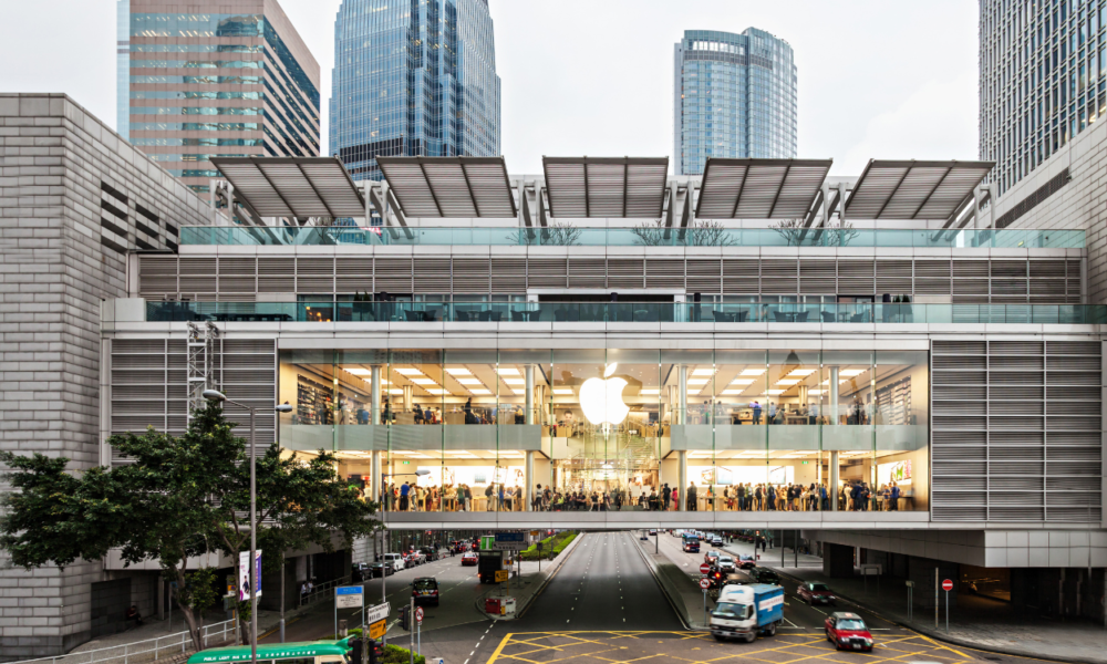 Kualitas SDM Diduga Halangi Rencana Apple Bangun Pabrik di Indonesia