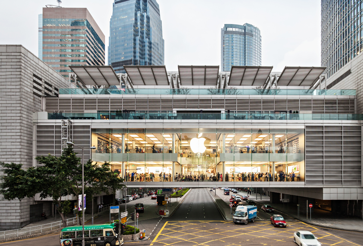 Kualitas SDM Diduga Halangi Rencana Apple Bangun Pabrik di Indonesia