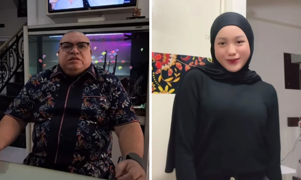 Lolly Dipindahkan ke Rumah Istimewa, Razman Nasution Banyak Dugaan, Apa Dia Dibius