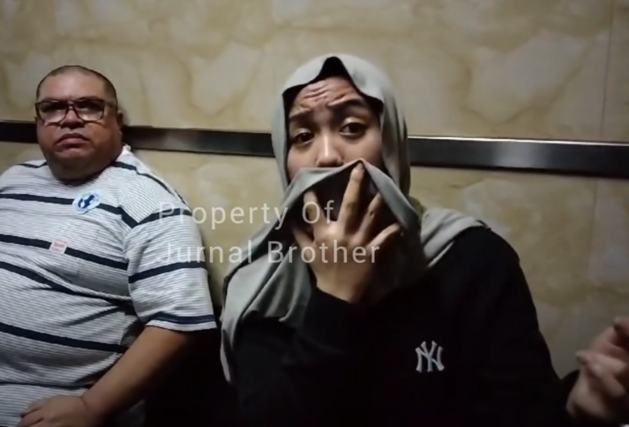 Lolly Kabur dari Safe House, Akui Tak Nyaman Disatukan dengan Orang Gila dan Orang Open BO