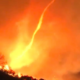 Los Angeles Kini Dilanda Tornado Api Firenado saat Kebakaran Sulit Dipadamkan