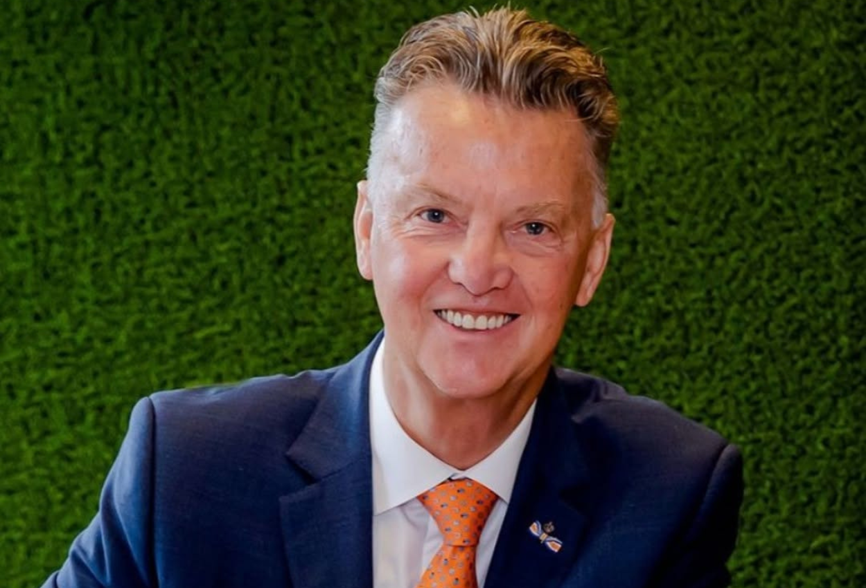 Louis Van Gaal Ternyata Idap Kanker Prostat, Sempat Undurkan Diri dari Kursi Pelatih untuk Fokus Kesehatan