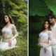 Mahalini Umumkan Kehamilan Anak Pertama Lewat Foto Baby Bump di Instagram