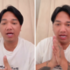 Mail Syahputra Buka Suara Usai Kosannya Digerebek Polisi