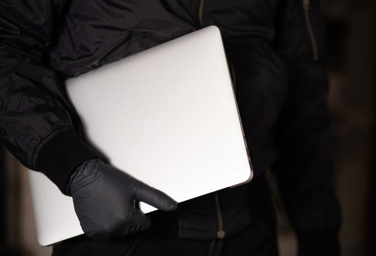 Maling iPhone dan Laptop di Jagakarsa, Pelaku Gunakan Modus Numpang Nginap di Kosan Korban
