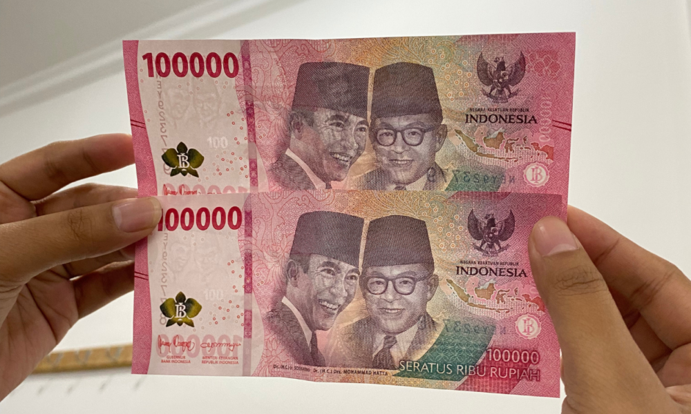 Marak Beredar Uang Palsu, Begini Cara Ceknya Dilihat, Diraba Diterawang