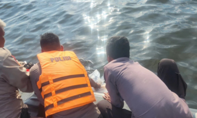Mayat Purnawirawan TNI Mengapung di Laut Marunda, Kronologi Masih Diselidiki