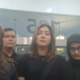 Melayat dan Ungkapkan Belasungkawa kepada Alvin Lim, Teh Novi Apapun yang Terjadi Saya Udah Maafkan