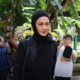 Menangis atas Kepergian Ayah Baim Wong, Paula Verhoeven Terima Kasih atas Kasih Sayang Papah