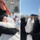 Menangis di Depan Ka'bah, Ghea Youbi Aku Pernah Melakukan Dosa yang Aku Kira Tak Bisa Dimaafkan