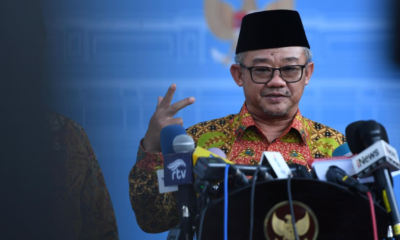 Mendikdasmen Pastikan Hapus Istilah Zonasi dan Ujian dari Pendidikan Dasar