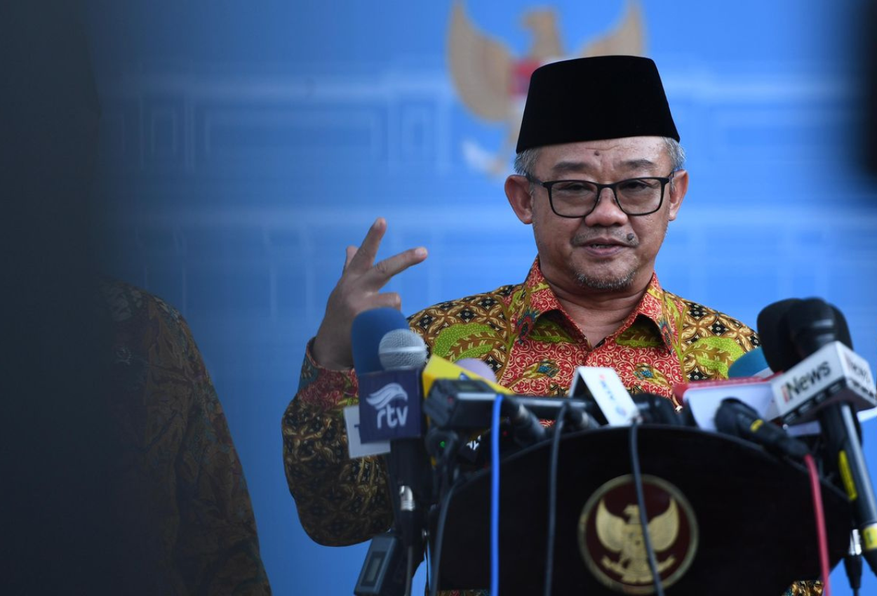 Mendikdasmen Pastikan Hapus Istilah Zonasi dan Ujian dari Pendidikan Dasar