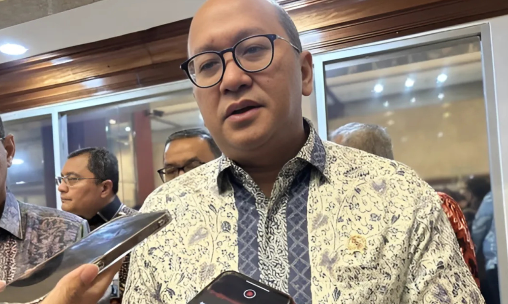 Menteri Investasi Ungkap Apple Akan Investasi Rp15,95 Triliun untuk Bangun Pabrik AirTag di Batam