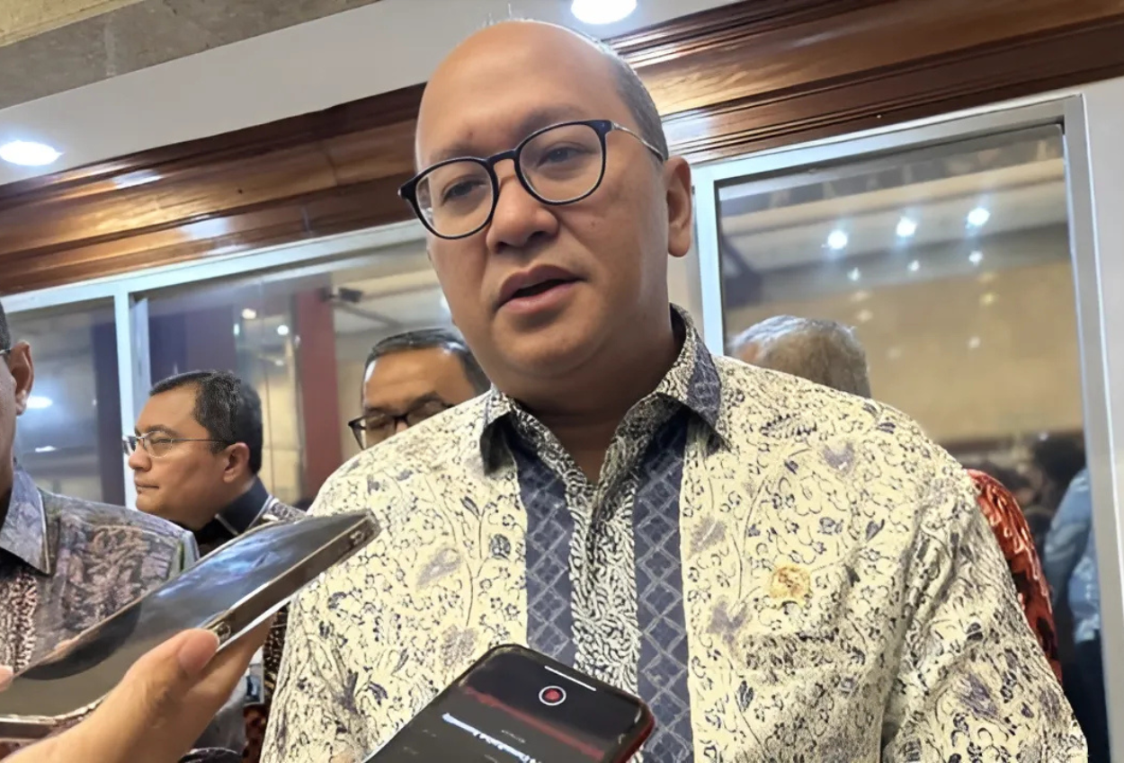 Menteri Investasi Ungkap Apple Akan Investasi Rp15,95 Triliun untuk Bangun Pabrik AirTag di Batam