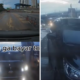 Mobil Innova Reborn Terekam Video Diduga Menerobos Pintu Tol di Cikarang Barat