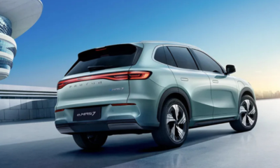 Mobil Listrik Malaysia Proton Resmi Rilis, Beri Garansi Ganti Baterai Jika Drop