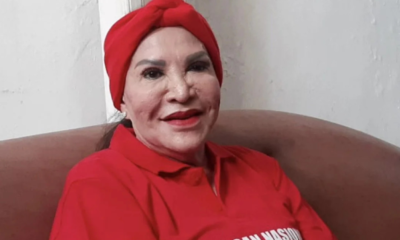 Mpok Atiek Sembuh Total dari Tumor Usus Tanpa Operasi