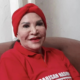 Mpok Atiek Sembuh Total dari Tumor Usus Tanpa Operasi