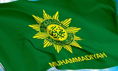 Muhammadiyah Tetapkan Awal Ramadan 2025 pada 1 Maret dan Lebaran 30 Maret