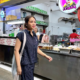 Nagita Slavina Dihujat Netizen Usai Kedapatan Makan Bagel Tak Halal di Korea