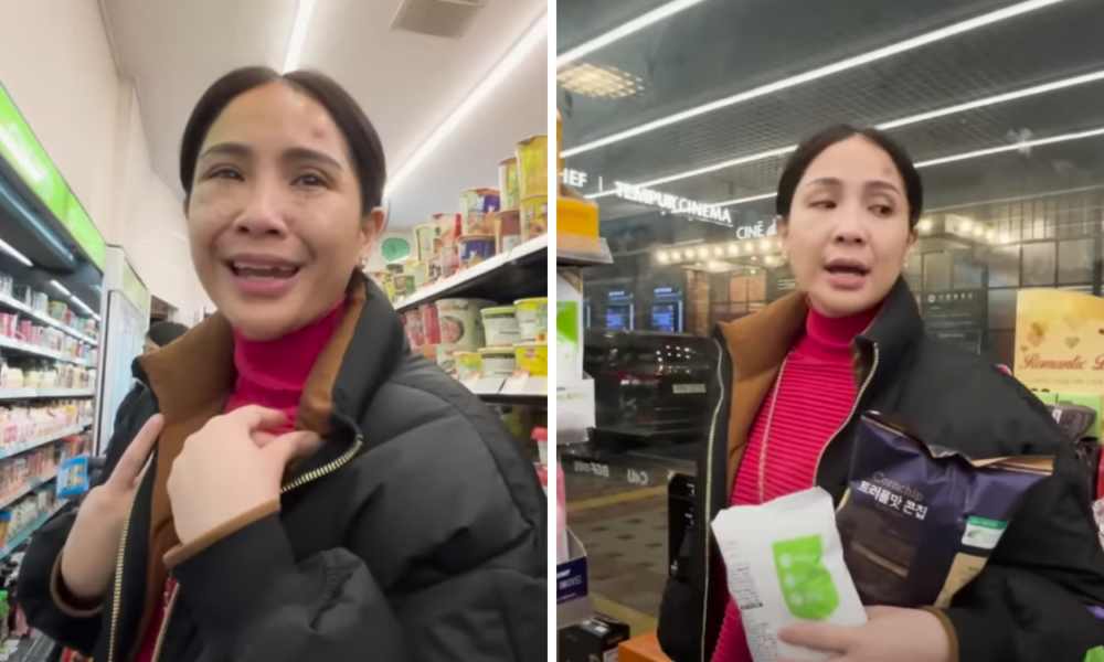 Nagita Slavina Pamer Wajah Usai Treatment di Korea, Netizen Ini Ga Oplas Kan