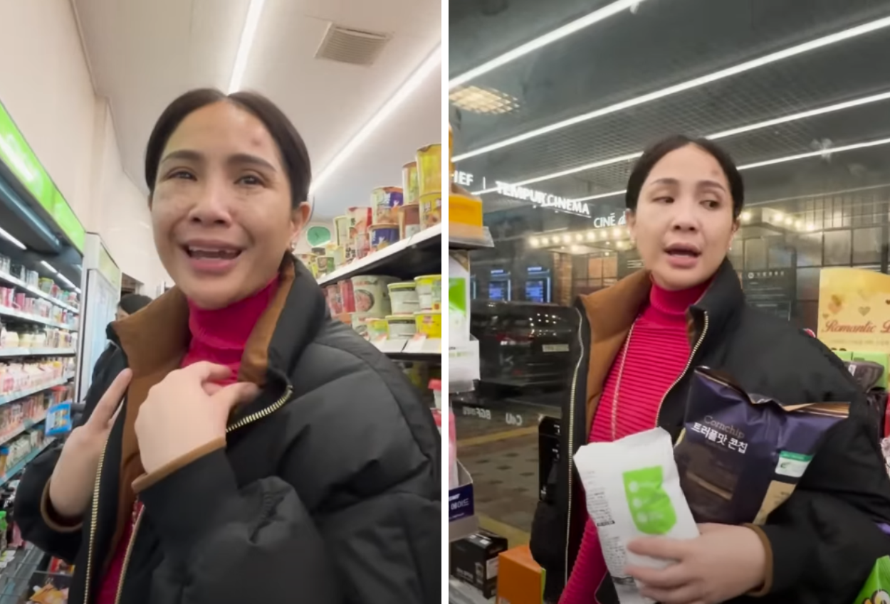 Nagita Slavina Pamer Wajah Usai Treatment di Korea, Netizen Ini Ga Oplas Kan