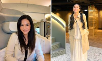 Nikita Mirzani Balas Komentar Maia Estianty soal Huru hara Skincare Overclaim