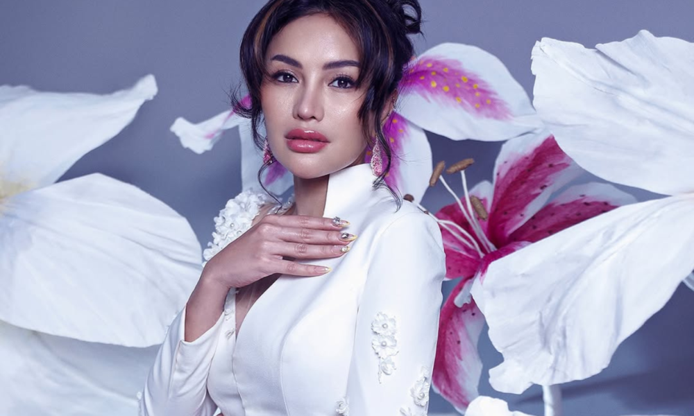 Nikita Mirzani Geram Dituding Telantarkan Anak dan Malah Asyik Pacaran