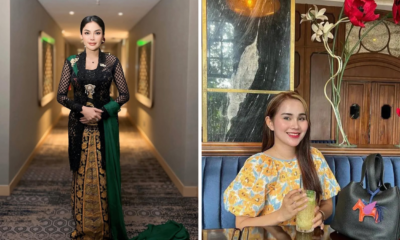 Nikita Mirzani Sebut Isa Zega Operasi Transgender di Thailand