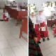 Nunggak Bayar SPP, Siswa di Medan Terekam Video Belajar di Lantai