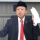 Nusron Wahid Pecat 6 Pejabat ATRBPN Imbas Polemik Pagar Laut Tangerang