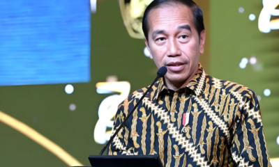 OCCRP Menyatakan Bahwa Tak Punya Bukti Jokowi Korupsi