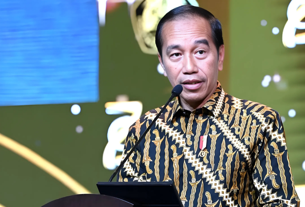 OCCRP Menyatakan Bahwa Tak Punya Bukti Jokowi Korupsi