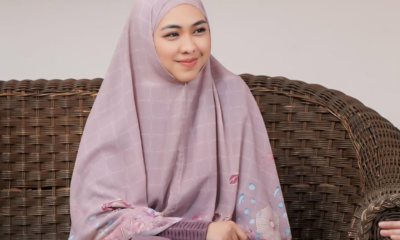 Oki Setiana Dewi Buka Suara Usai Diisukan Dipoligami oleh Ory Vitrio