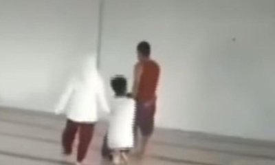 Oknum Guru di Gowa Diduga Mesum dengan Siswi 14 Tahun di Masjid