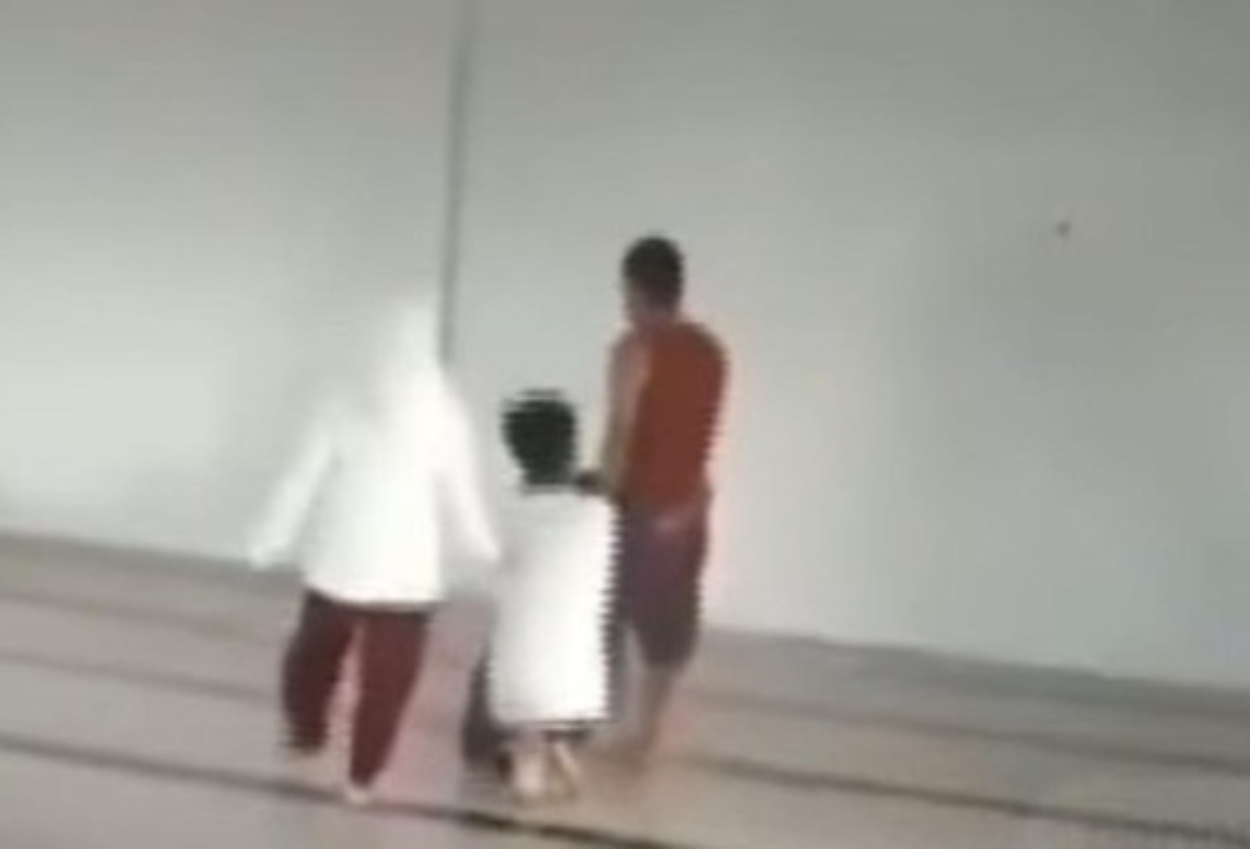 Oknum Guru di Gowa Diduga Mesum dengan Siswi 14 Tahun di Masjid