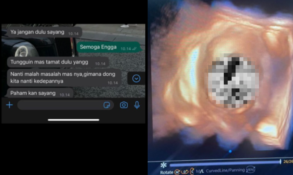 Oknum Taruna Akpol Diduga Paksa Pramugari Aborsi Demi Karier