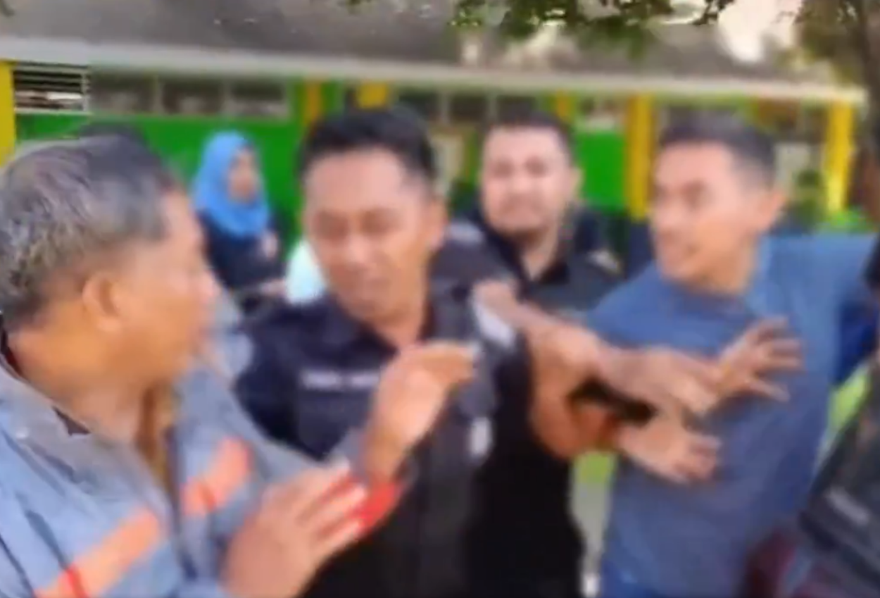 Orang Tua di Kendari Keroyok Guru Usai Diduga Lecehkan Siswa dengan Modus Cek Suhu Badan
